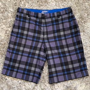 Nike Golf Shorts Dri-Fit Tour Performance - Sz 34